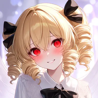 Profile image of ルナチャイルド