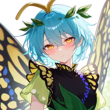 Profile image of エタニティラルバ
