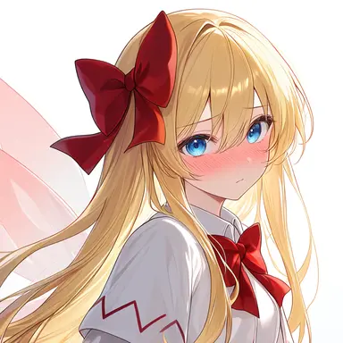 Profile image of リリーホワイト