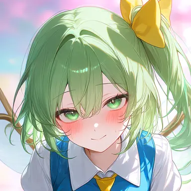 Profile image of 大妖精