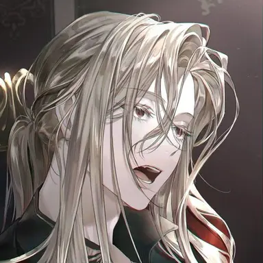 Profile image of 루시안 폰 베르크