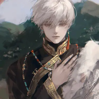 Profile image of 아델론 시그릴