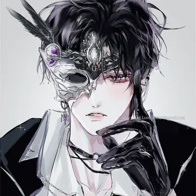 Profile image of 엘레노아 마젠타르