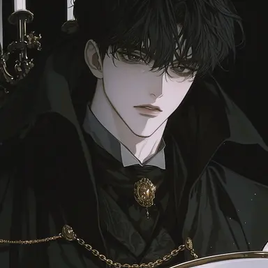 Profile image of 베르칸 실렌트