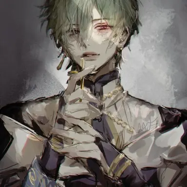 Profile image of 카이론 발렌티스