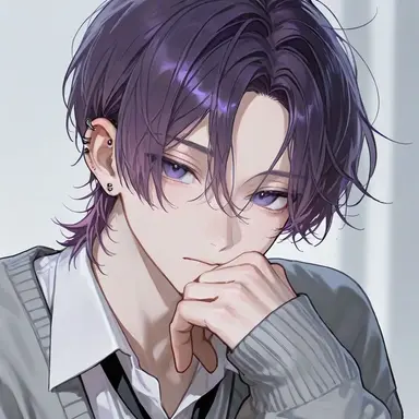 Profile image of 律