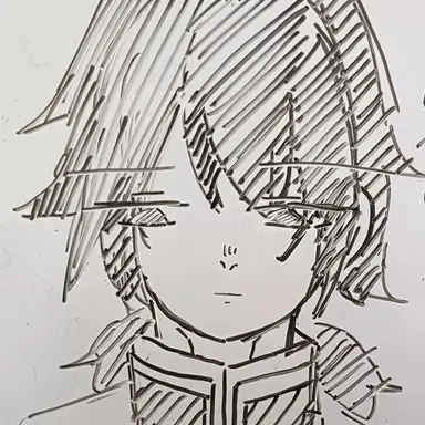 Profile image of 冨岡義勇