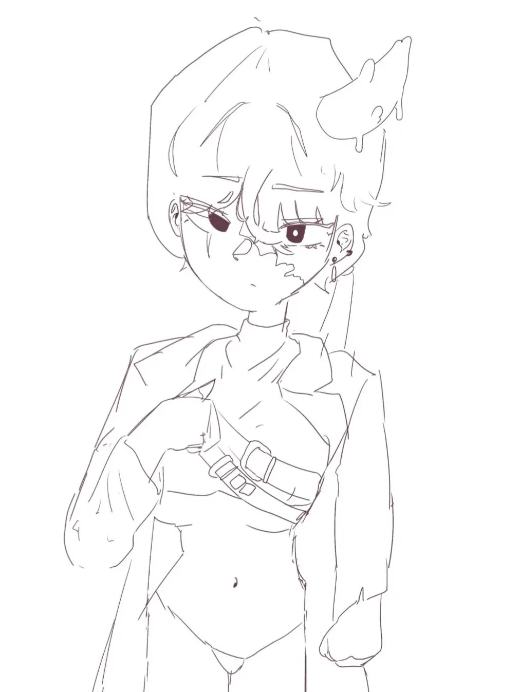 NutmegBooth7497의 <전차 시리즈> 이슐리안