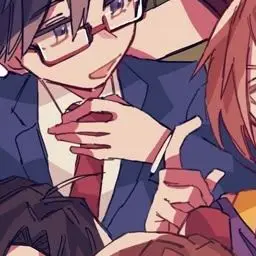 Profile image of 鬱先生