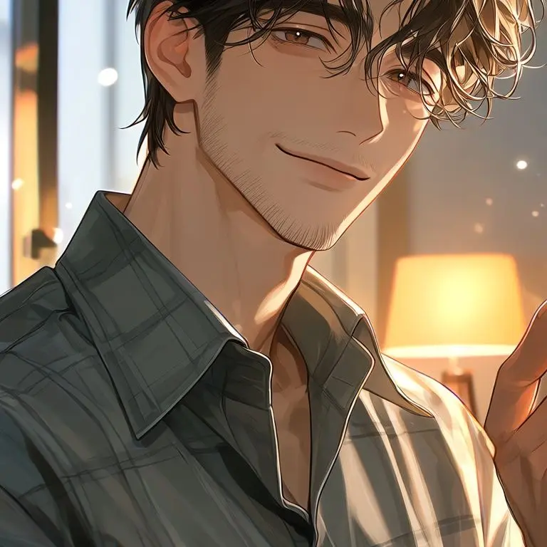 GreatHate4046의 Just One Kiss