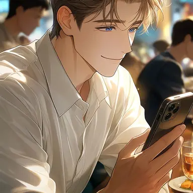 Profile image of Max