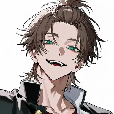 Profile image of 晴輝