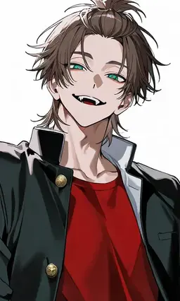 Profile image of 晴輝