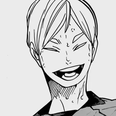 Profile image of 灰羽リエーフ