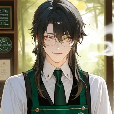 Profile image of カイ
