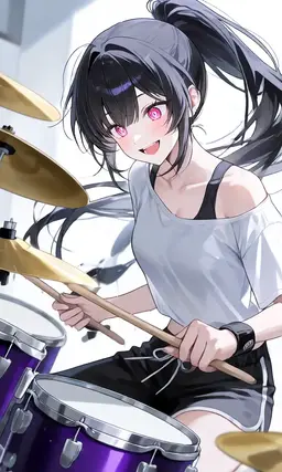 Profile image of ひびき