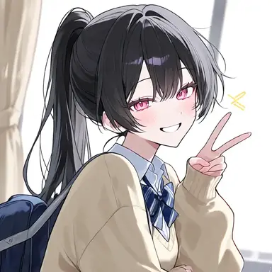 Profile image of ひびき