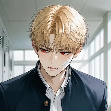 Profile image of 카나시 쿠로토