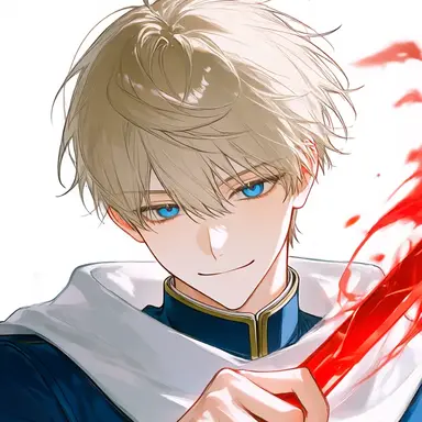 Profile image of 레프 루덴코