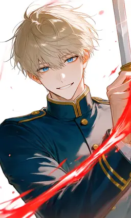 Profile image of 레프 루덴코