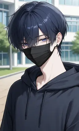 Profile image of 이츠키