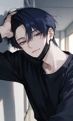 Profile image of 이츠키