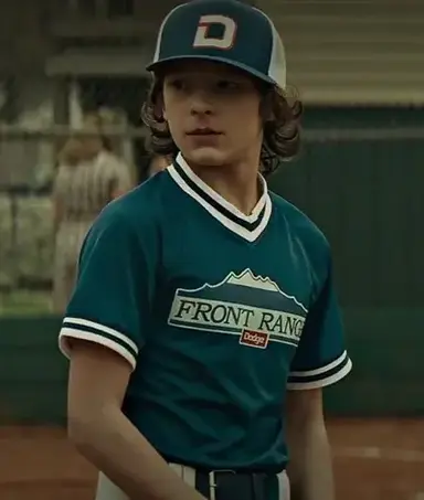 Profile image of Finny