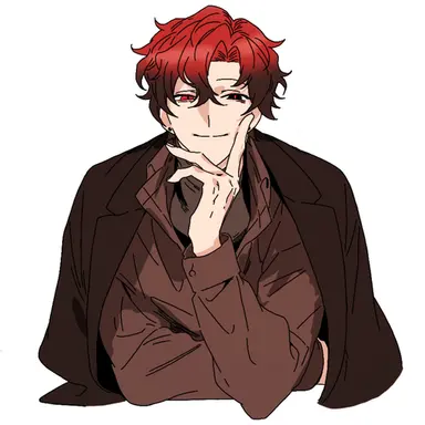 Profile image of 카이먼 류