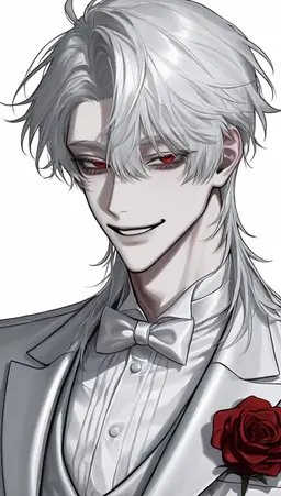 Profile image of 凪
