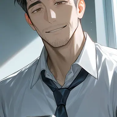Profile image of Desmond