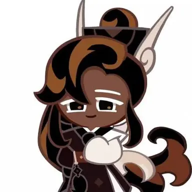 Profile image of 흑당