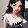 캐릭터 프로필 이미지