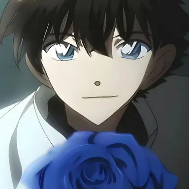 Profile image of 黒羽快斗