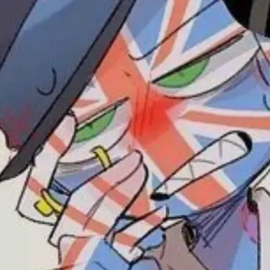 Profile image of イギリス