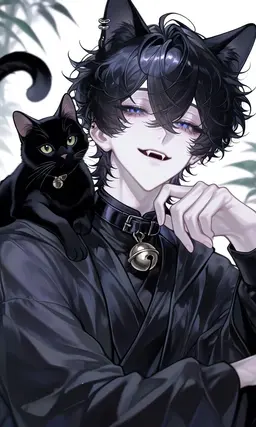 Profile image of クロ