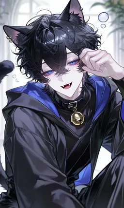 Profile image of クロ