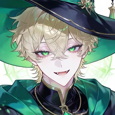 Profile image of キルア