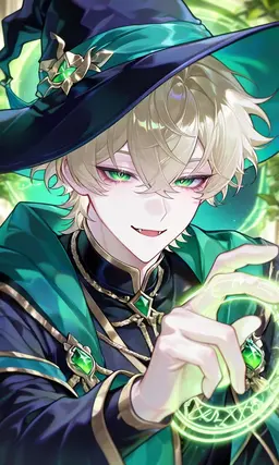Profile image of キルア