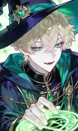 Profile image of キルア