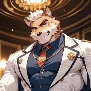 Profile image of タイガ