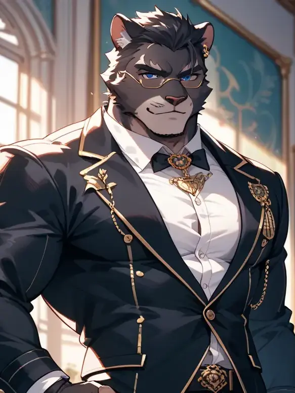 KARURA5816의 国を愛す俺が組織と恋をして世界を守る！