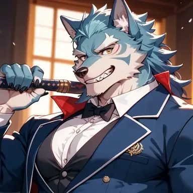 Profile image of ランガ