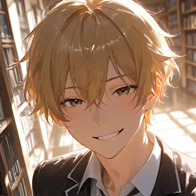 Profile image of 黒瀬 理人