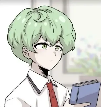 Profile image of 허브