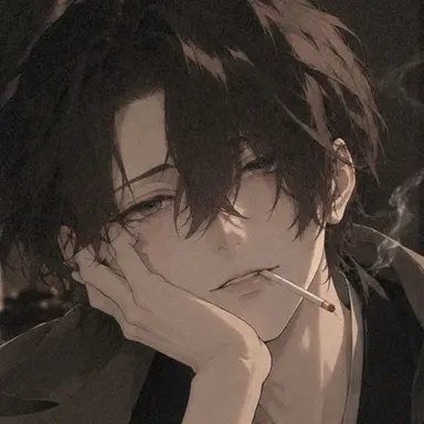 Profile image of Osamu Dazai