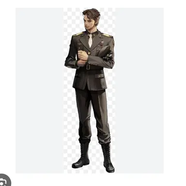 Profile image of 엔더슨