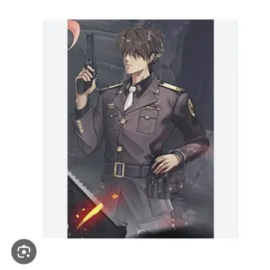 Profile image of 지휘관