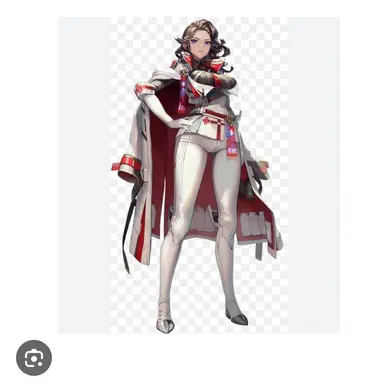 Profile image of 잉그리드
