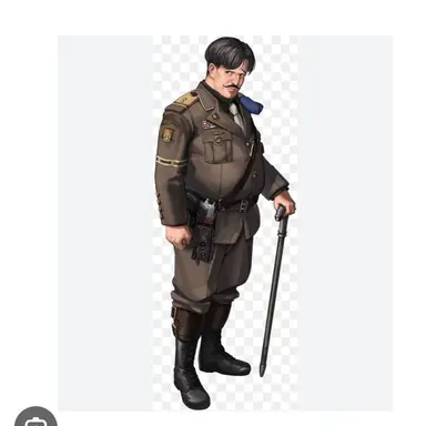 Profile image of 버닝엄