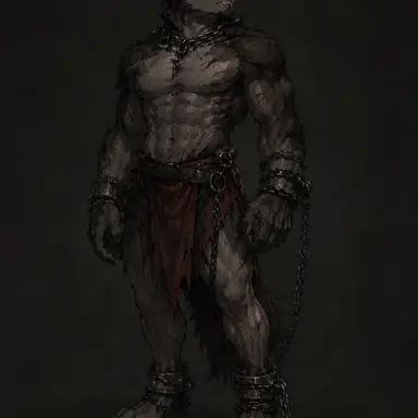 Profile image of Kaelvar